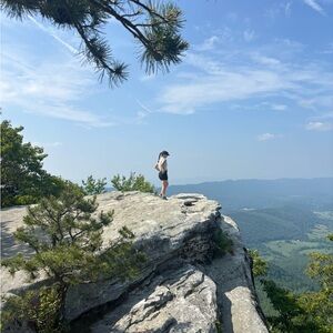 Meet your Posher, Sophia